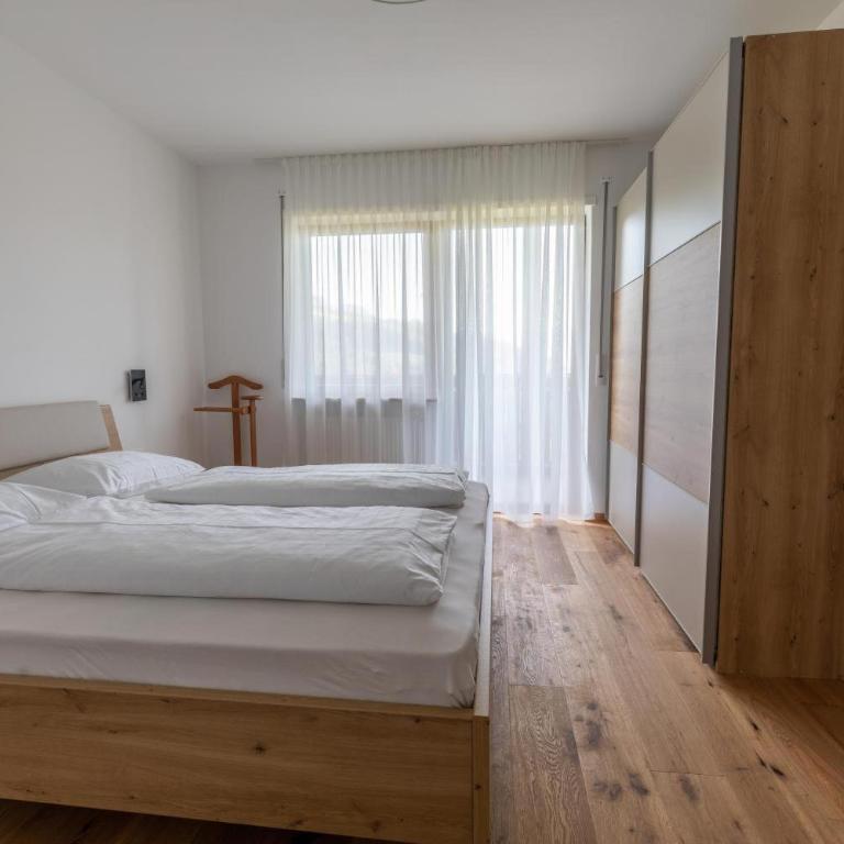 Innermoarhof - Apartamento Superior de 1 dormitorio con balcón - 9