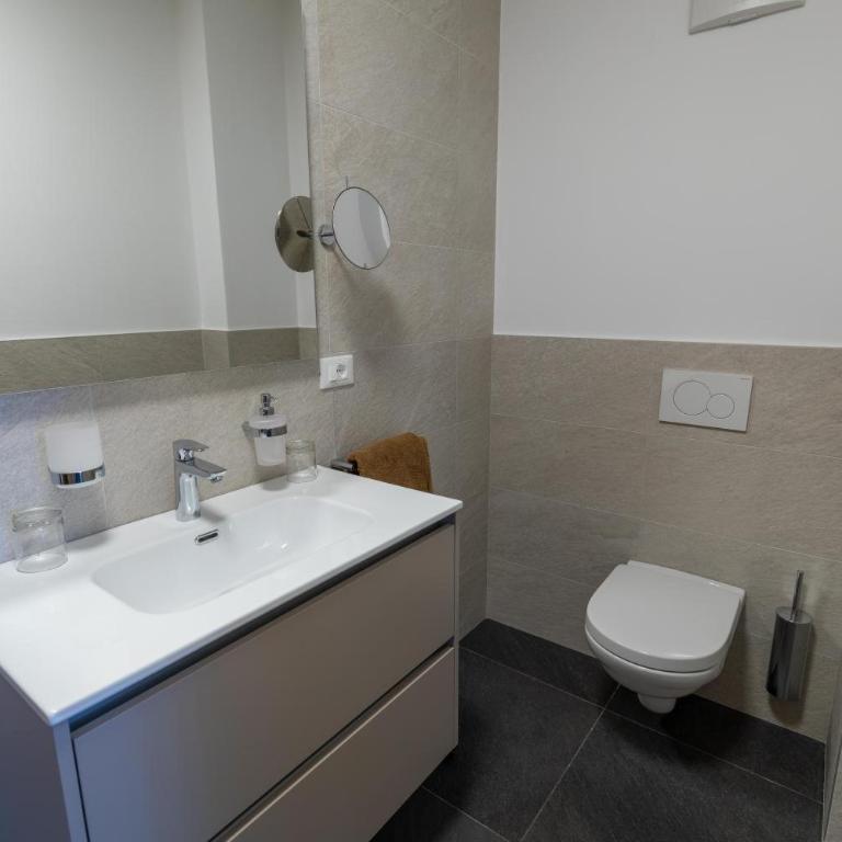 Innermoarhof - Apartamento Superior de 1 dormitorio con balcón - 10