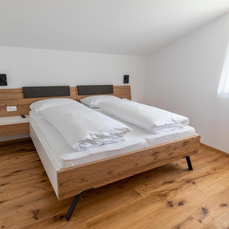 Innermoarhof - Apartamento Deluxe de 2 dormitorios con vistas al jardín - 9