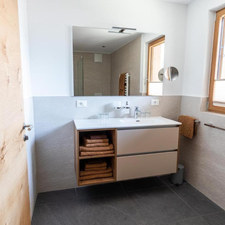 Innermoarhof - Apartamento Deluxe de 2 dormitorios con vistas al jardín - 13
