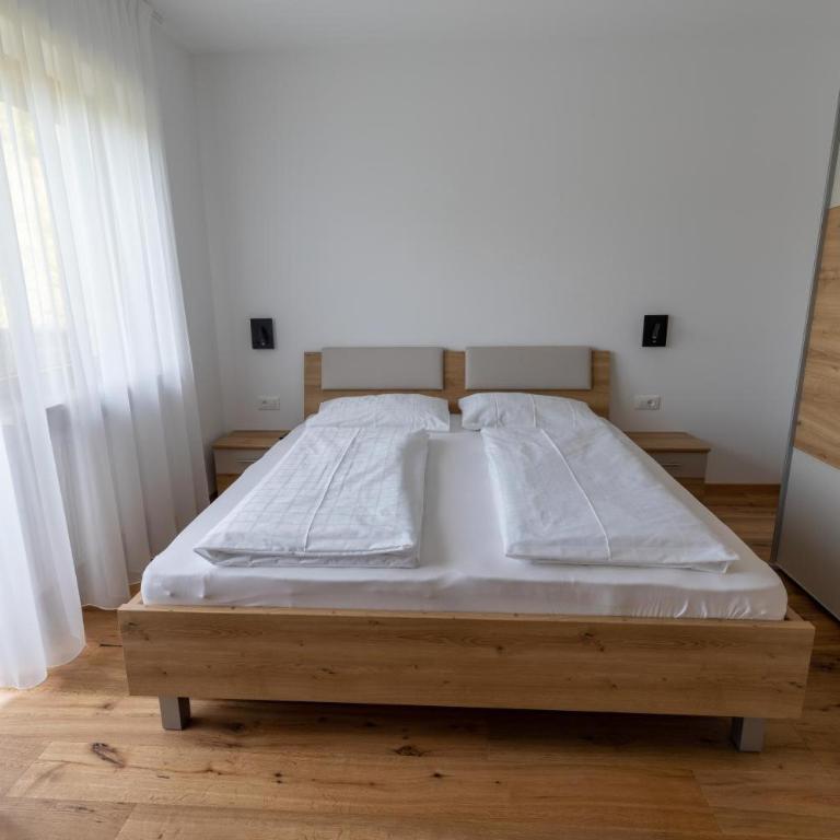 Innermoarhof - Apartamento Superior de 1 dormitorio con balcón - 9