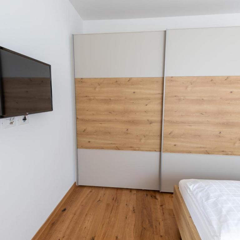 Innermoarhof - Apartamento Superior de 1 dormitorio con balcón - 11