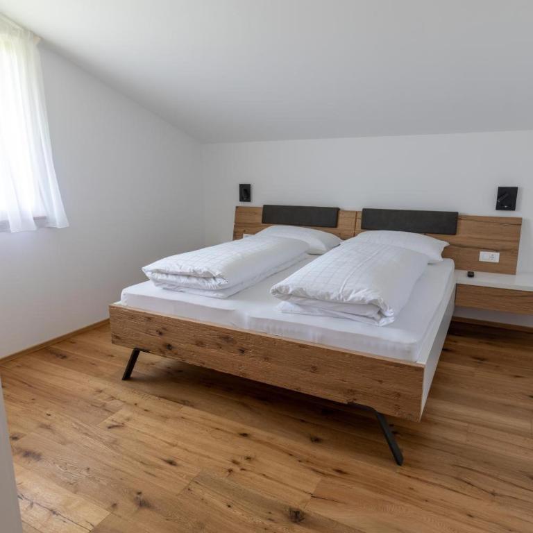 Innermoarhof - Apartamento Deluxe de 2 dormitorios con vistas al jardín - 10