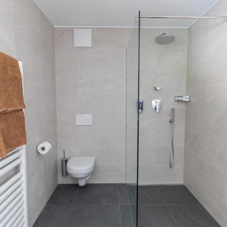 Innermoarhof - Apartamento Deluxe de 2 dormitorios con vistas al jardín - 14