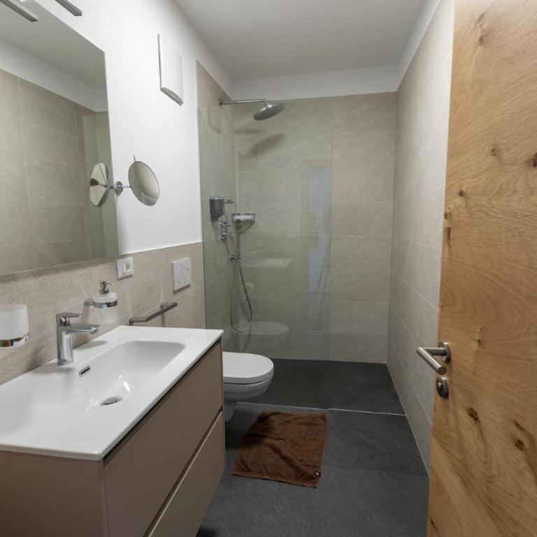 Innermoarhof - Apartamento Superior de 1 dormitorio con balcón - 12