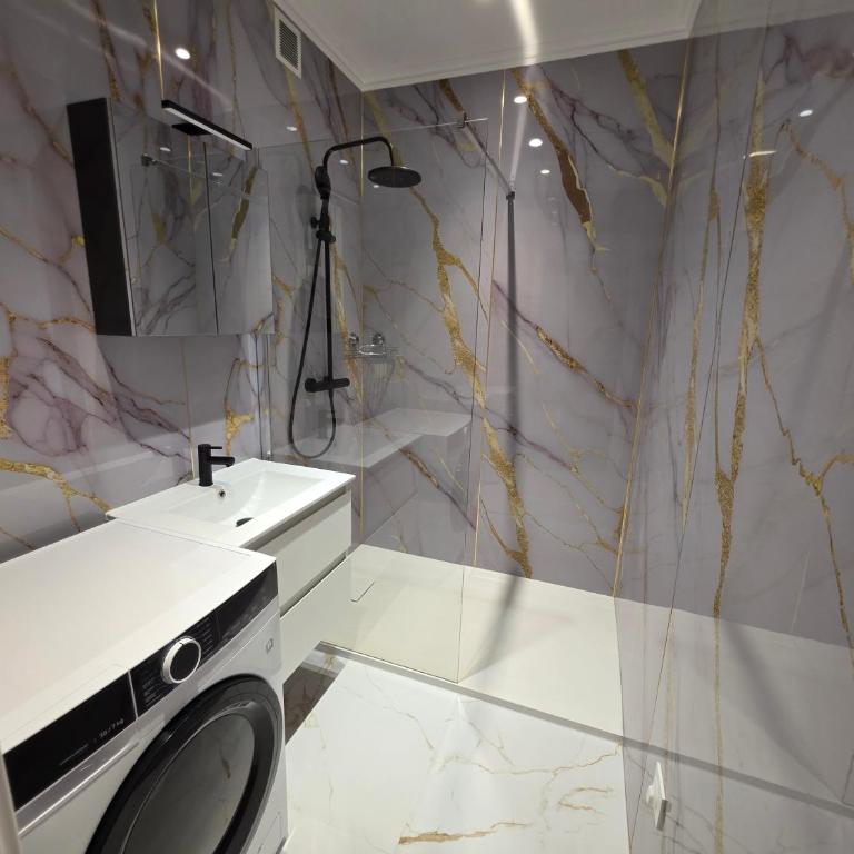 Azur Stay - Appartamento con 3 Camere da Letto e Vista Parco - 3