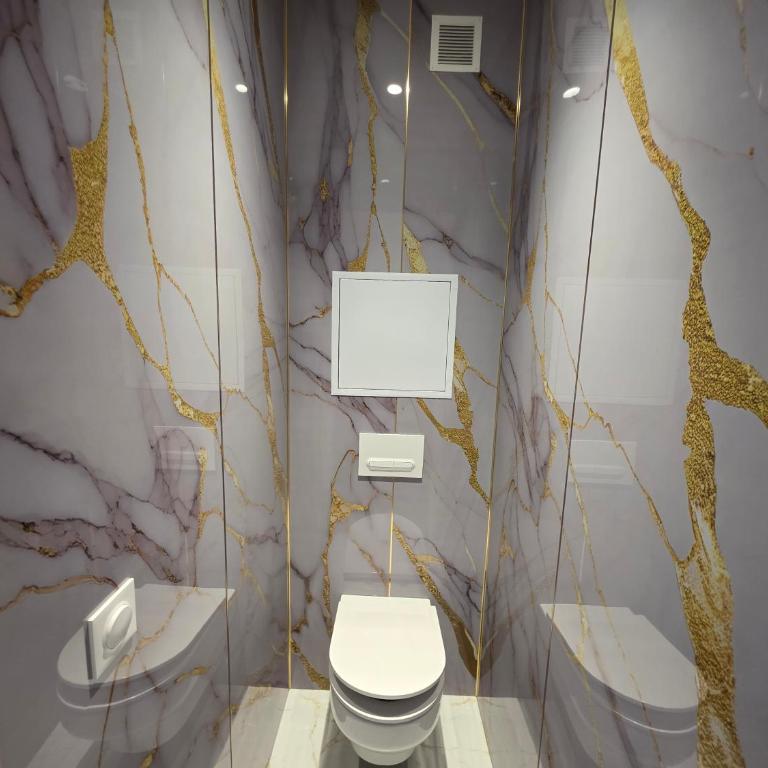 Azur Stay - Appartamento con 3 Camere da Letto e Vista Parco - 6