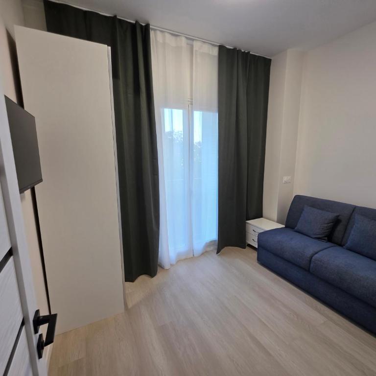 Azur Stay - Appartamento con 3 Camere da Letto e Vista Parco - 4