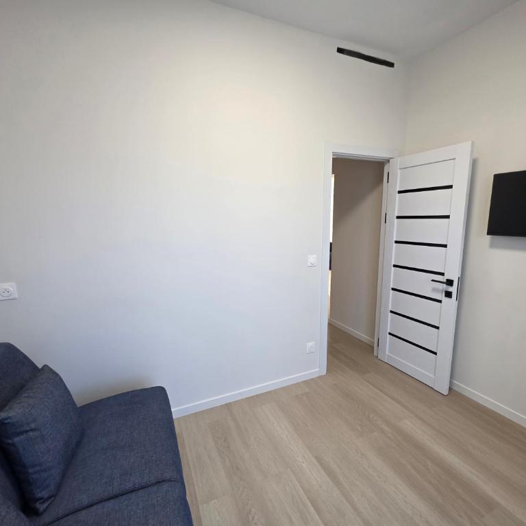 Azur Stay - Appartamento con 3 Camere da Letto e Vista Parco - 5