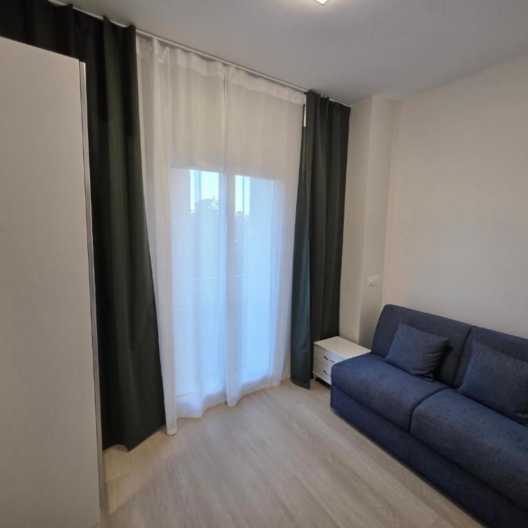 Azur Stay - Appartamento con 3 Camere da Letto e Vista Parco - 7