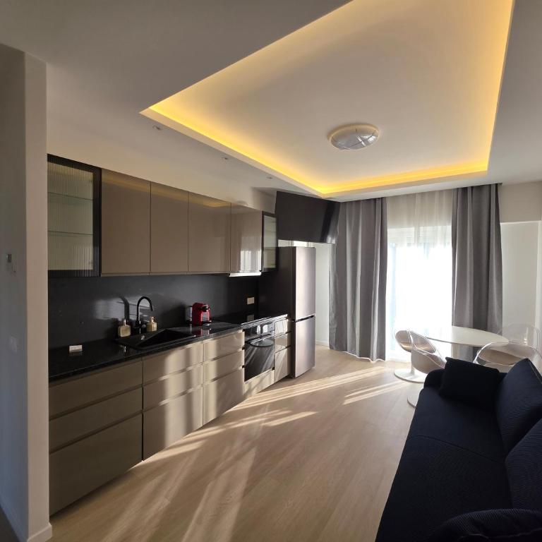 Azur Stay - Appartamento con 3 Camere da Letto e Vista Parco - 2