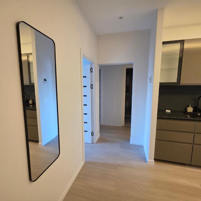 Azur Stay - Appartamento con 3 Camere da Letto e Vista Parco - 1