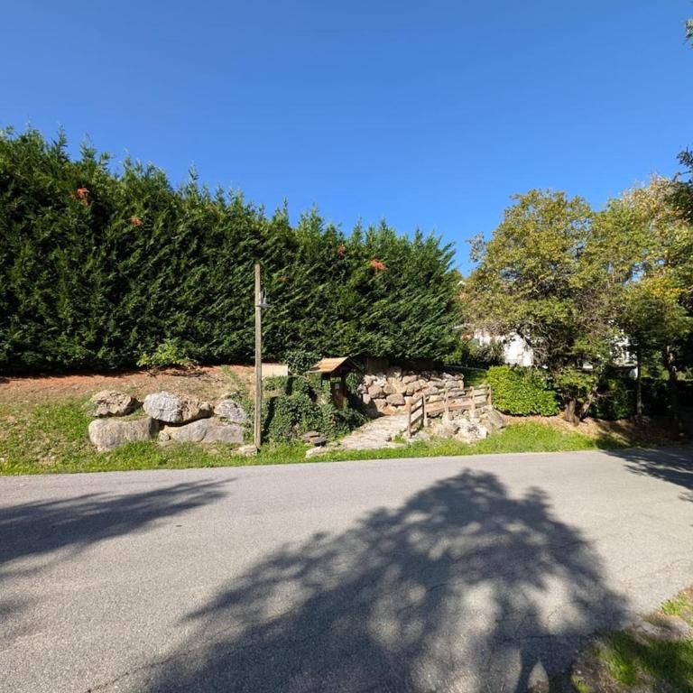 Casa di montagna in pietra con giardino privato - Two-Bedroom House - 3