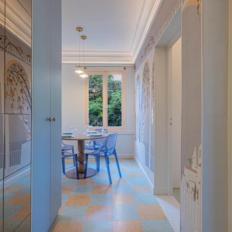Studio avec terrasse - Plage à pied - Apartment - 14