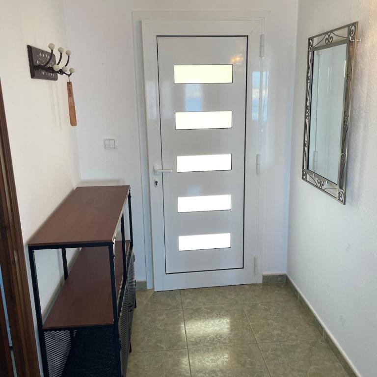 Magnífico apartamento con vistas al mar en Roses - Apartment mit 2 Schlafzimmern, Terrasse und Meerblick - 16