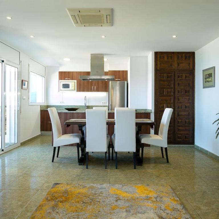 Magnífico apartamento con vistas al mar en Roses - Apartment mit 2 Schlafzimmern, Terrasse und Meerblick - 17