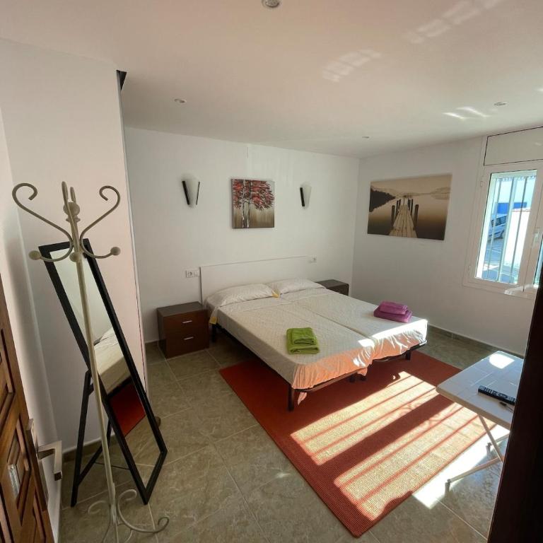 Magnífico apartamento con vistas al mar en Roses - Apartment mit 2 Schlafzimmern, Terrasse und Meerblick - 18