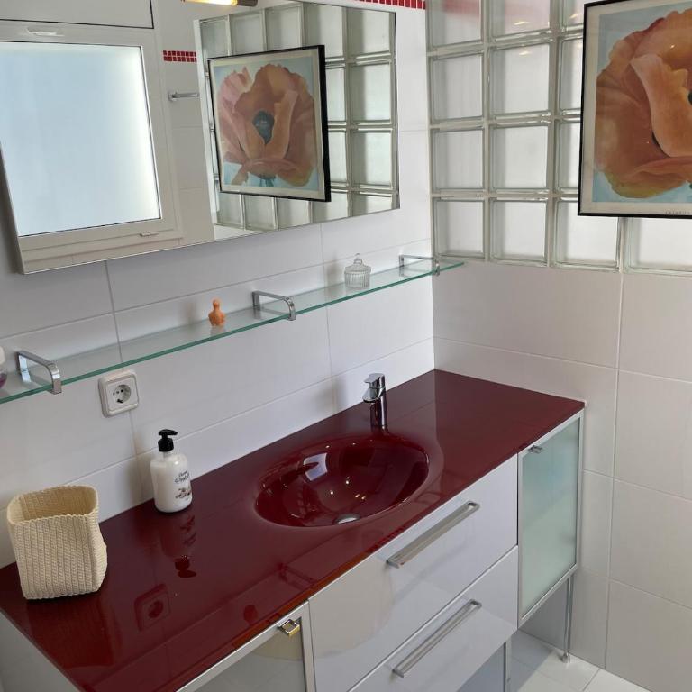 Magnífico apartamento con vistas al mar en Roses - Apartment mit 2 Schlafzimmern, Terrasse und Meerblick - 23