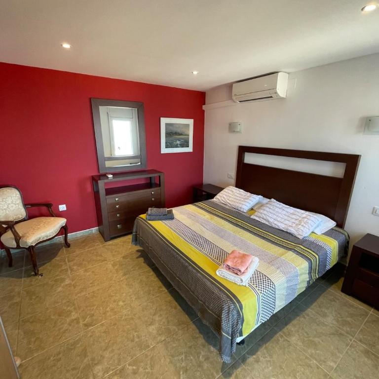 Magnífico apartamento con vistas al mar en Roses - Apartment mit 2 Schlafzimmern, Terrasse und Meerblick - 26