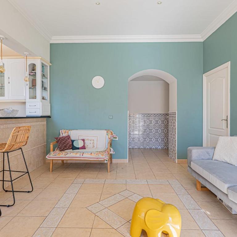 3 chambres & terrasse - Aux portes de Monaco - Appartement - 9