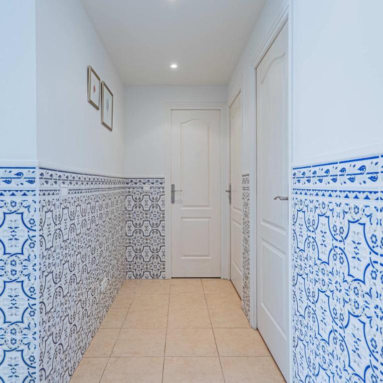 3 chambres & terrasse - Aux portes de Monaco - Appartement - 14