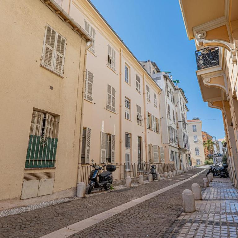 3 chambres & terrasse - Aux portes de Monaco - Appartement - 15