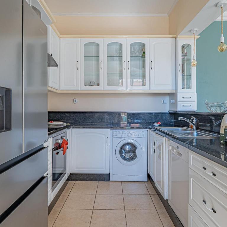 3 chambres & terrasse - Aux portes de Monaco - Appartement - 18