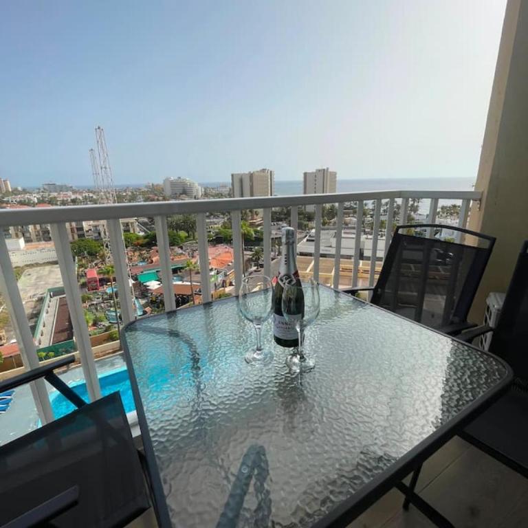 Costal Rhythm - Las Americas - Apartment mit 2 Schlafzimmern - 2