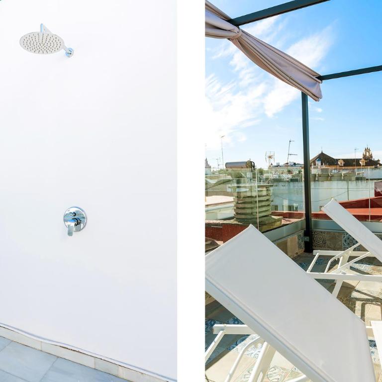 Veoapartment Alfaqueque - One-Bedroom Apartment - 28