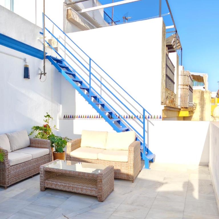 Veoapartment Alfaqueque - One-Bedroom Apartment - 27