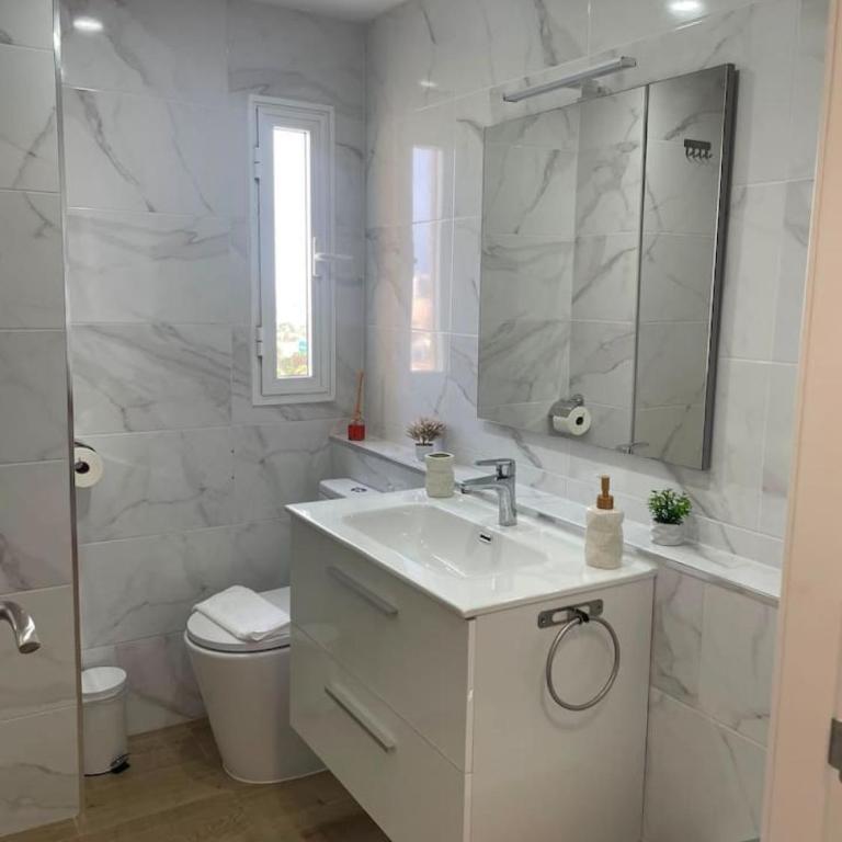 Costal Rhythm - Las Americas - Apartment mit 2 Schlafzimmern - 24