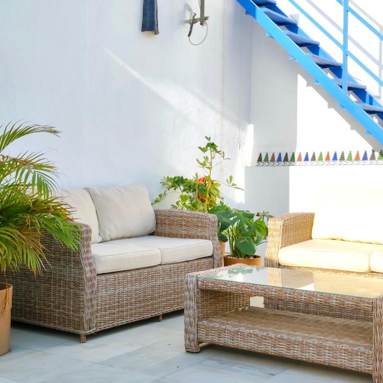 Veoapartment Alfaqueque - One-Bedroom Apartment - 5