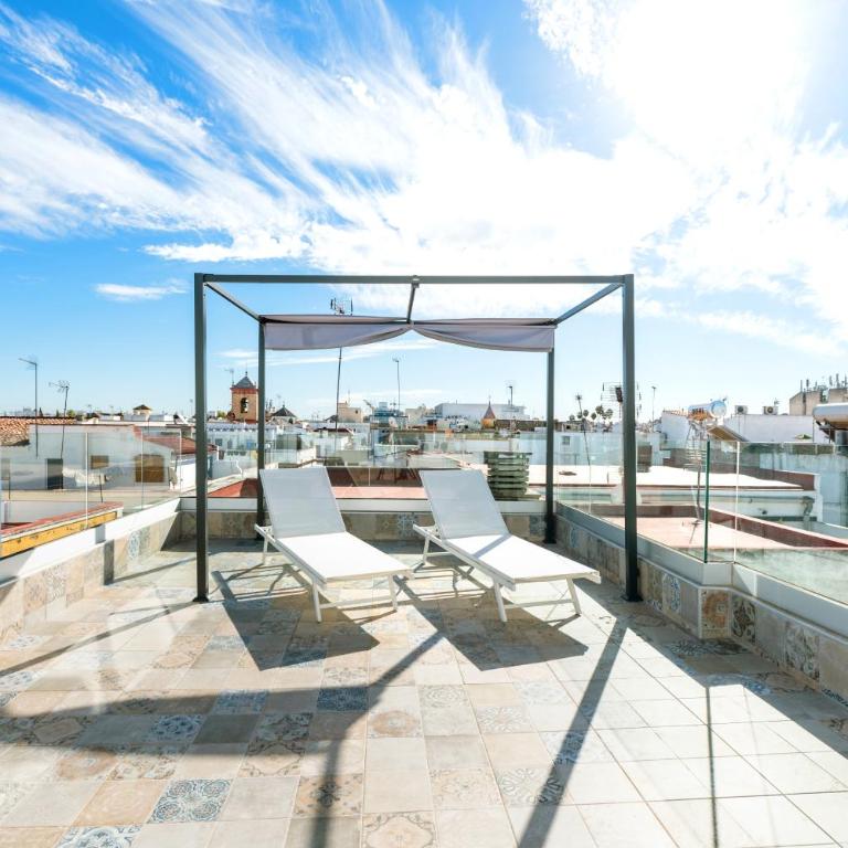 Veoapartment Alfaqueque - One-Bedroom Apartment - 2