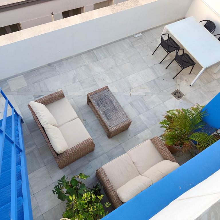 Veoapartment Alfaqueque - One-Bedroom Apartment - 29