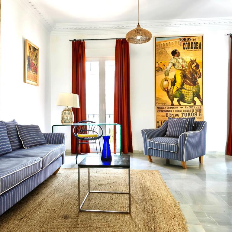 Veoapartment Alfaqueque - One-Bedroom Apartment - 1