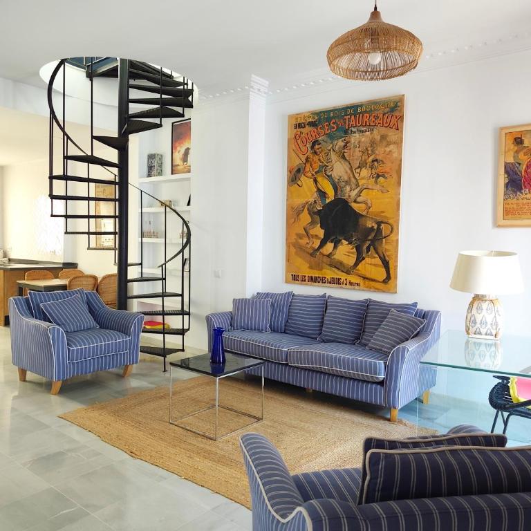 Veoapartment Alfaqueque - One-Bedroom Apartment - 7