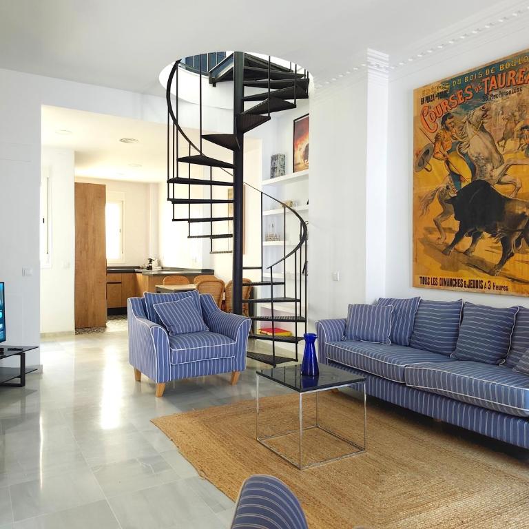 Veoapartment Alfaqueque - One-Bedroom Apartment - 4
