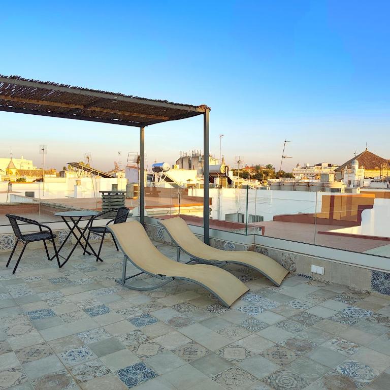 Veoapartment Alfaqueque - One-Bedroom Apartment - 36
