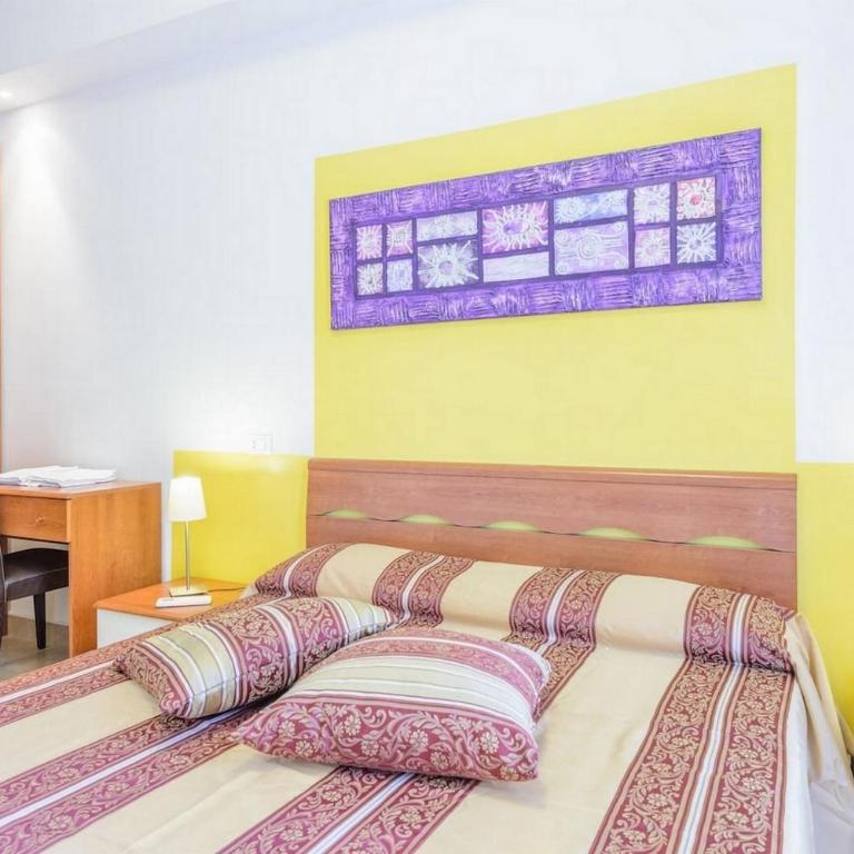 San Pietro House - Appartement Supérieur avec Balcon - 7