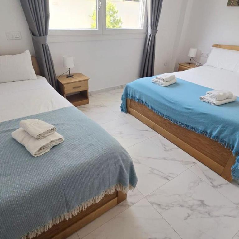 Villa Selvetta Puerto Marina - Villa con piscina privada - 3