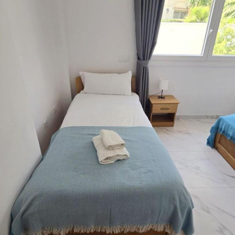 Villa Selvetta Puerto Marina - Villa con piscina privada - 4