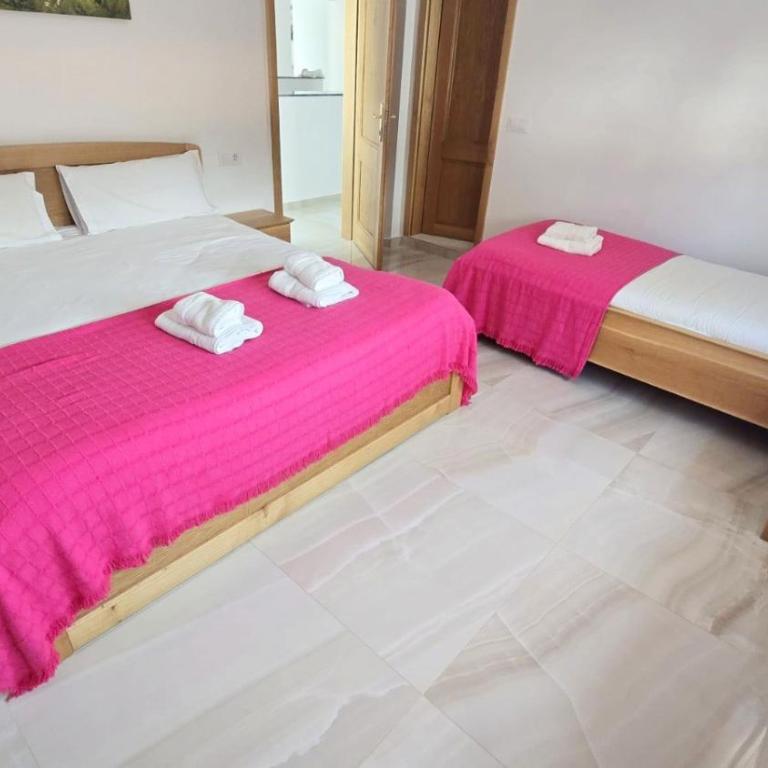 Villa Selvetta Puerto Marina - Villa con piscina privada - 11