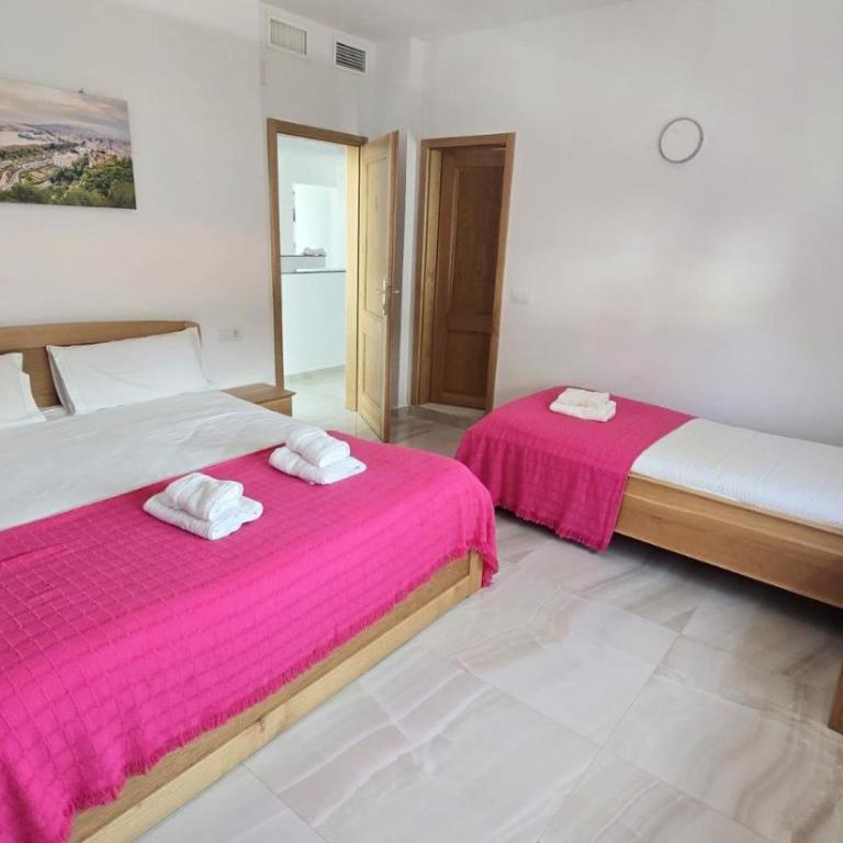 Villa Selvetta Puerto Marina - Villa con piscina privada - 12