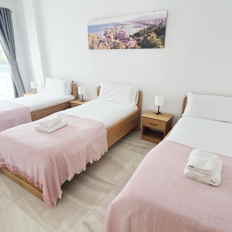 Villa Selvetta Puerto Marina - Villa con piscina privada - 14