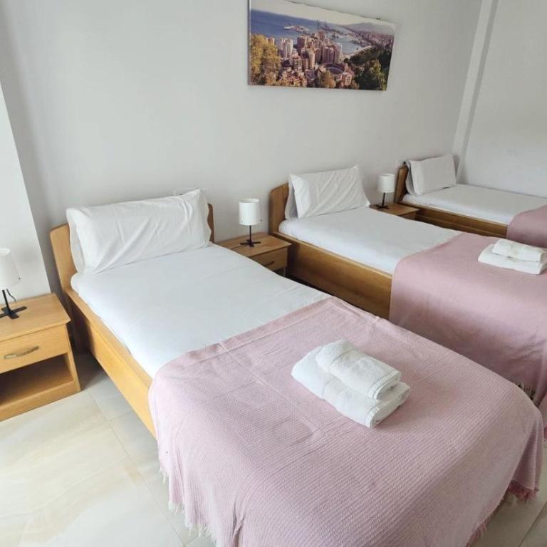 Villa Selvetta Puerto Marina - Villa con piscina privada - 15