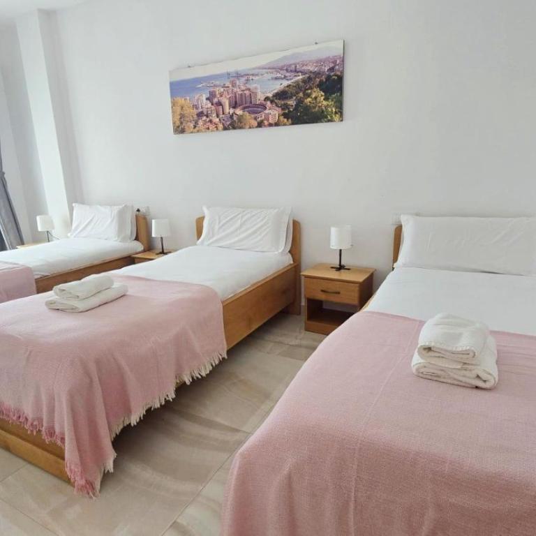 Villa Selvetta Puerto Marina - Villa con piscina privada - 16