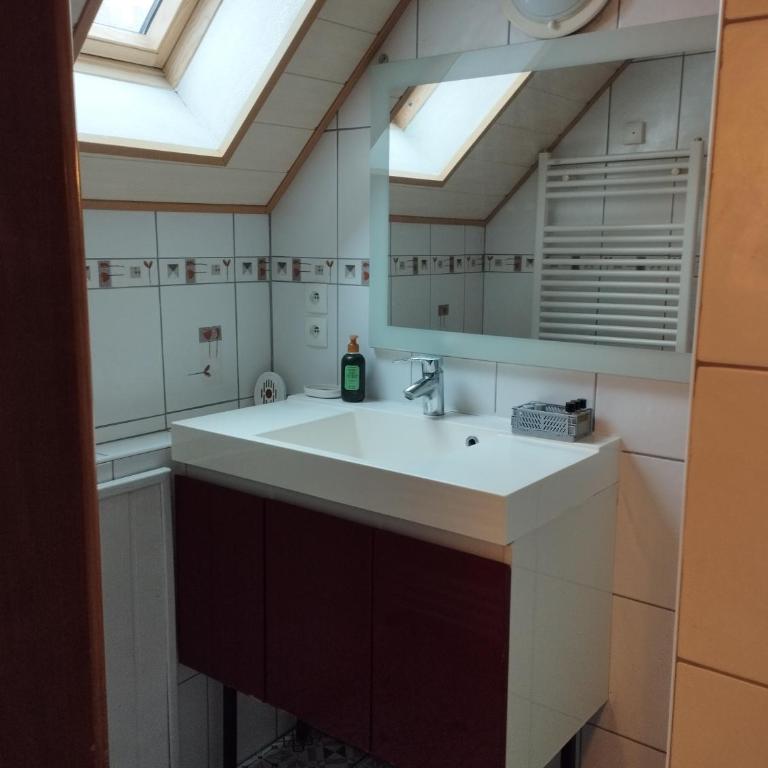 Totem - Appartement 1 Chambre - 5