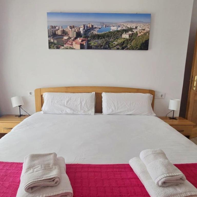 Villa Selvetta Puerto Marina - Villa con piscina privada - 19