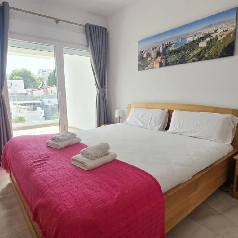 Villa Selvetta Puerto Marina - Villa con piscina privada - 20