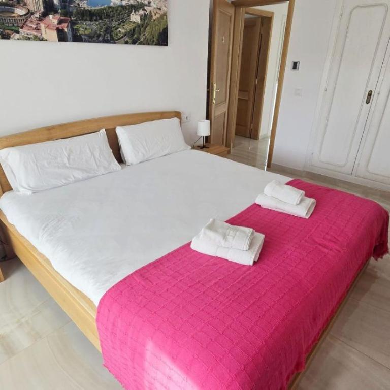 Villa Selvetta Puerto Marina - Villa con piscina privada - 21